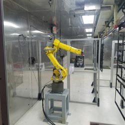 Robotic Integration Grand Rapids, MI