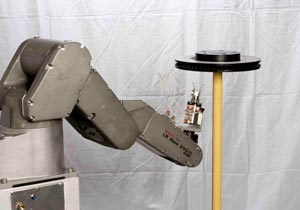 Project Development & Engineering Robot Integration Grand Rapids