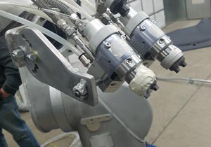 System Upgrades Robot Integration Grand Rapids